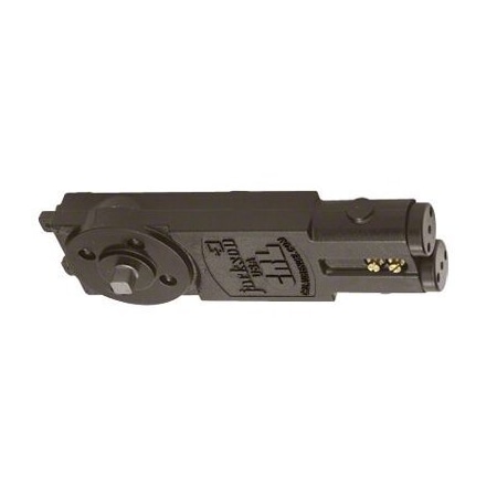 Heavy-Duty 105DegHold Open Overhead Concealed Closer Body